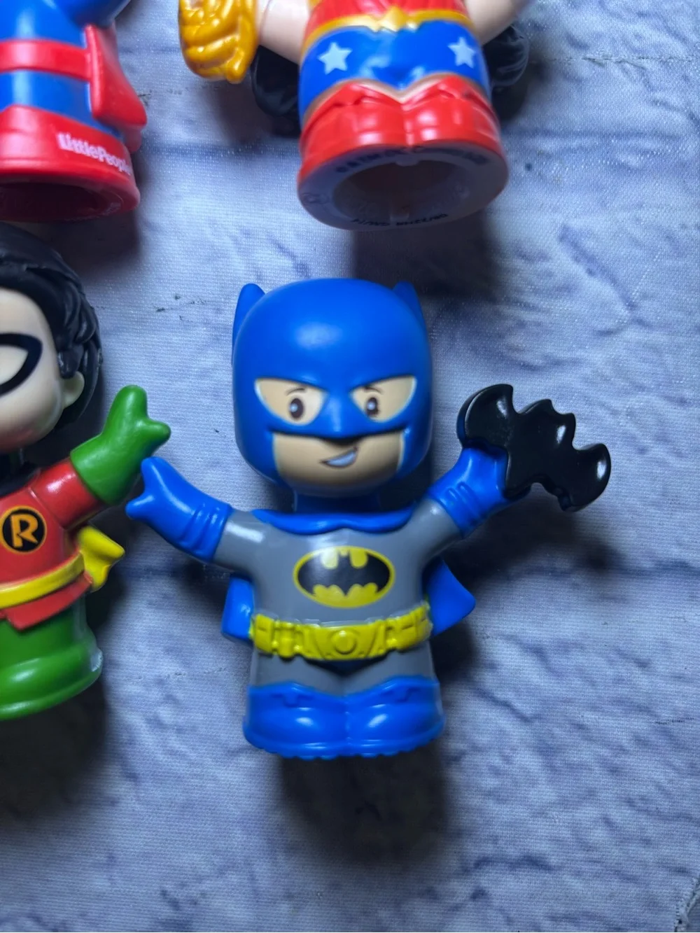 Little People this product